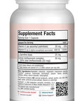 Maxi Health Circu-E 400 IU - Natural Vitamin E - Body's Defense System Support - 60 Capsules - Kosher
