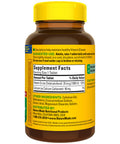 Nature Made Vitamin D3 1000 Iu (25 Mcg) Dietary Supplement For Bone Teeth Muscle And Immune Health Support 300 Tablets 300 Day Supply