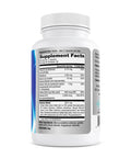 Focus Factor PRO MAX Nootropic, 60ct ÃƒÂ¢Ã¢â€šÂ¬Ã¢â‚¬Å“ Brain Supplement for Memory, Concentration, Focus & Energy ÃƒÂ¢Ã¢â€šÂ¬Ã¢â‚¬Å“ Ginkgo Biloba, Lions Mane, Bacopa Monnieri Capsules, for Brain Health & Cognitive Support, White