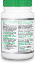 Organika Liposomal L-Glutathione 500 Mg- Supperior Absorption, Potent Antioxidant, Immunity Support, Helps Tissue Repair, Detox - 30Vcaps, 30 Day Supply