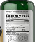 Black Seed Oil 2000mg | 120 Softgel Capsules | Cold Pressed Nigella Sativa Pills | Non-GMO, Gluten Free | by Horbaach