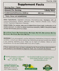 Nature's Bounty Sam-E Dietary Supplement Support Joint Health 400Mg 30 Tablets
