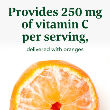 MegaFood Daily C-Protect Nutrient Booster Powder - Immune Support - Vitamin C Powder - Drink Mix With Vitamin C Real Food & Herbs - Vegan Non-Gmo Without 9 Food Allergens - 2.25 Oz (30 Servings)