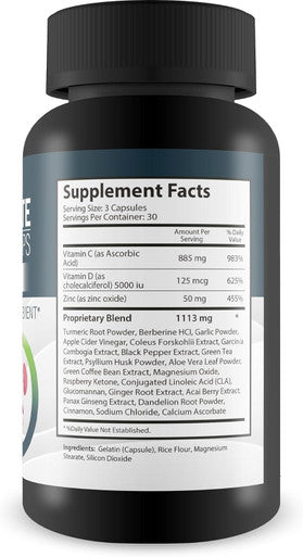 Prostate Relief Drops Capsules - Natural Prostate Supplement For Men - Our Best Prostate Supplements For Men - Our Best Prostate Health Supplement - Our Best Prostate Supplements For Men Over 50 & 60
