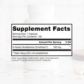 Pure TheraPro Rx S Acetyl Glutathione Gold 100mg Made in USA 4 Month Supply Acid Resistant Capsules Patented Acetylated Form of Glutathione Zero Fillers Pharmaceutical Grade Non GMO