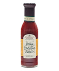 Stonewall Kitchen Honey Barbecue Sauce, 11 Ounces (Pack of 4)