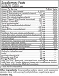 Futurebiotics Multi Vitamin Energy Plus for Women, 120 Tablets