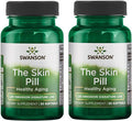 Swanson Signature Line The Skin Pill 30 Softgels (2 Pack)
