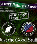 Nature's Answer Oil of Oregano 150 mg. Softgels 90 ea