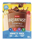 Carnation Breakfast Essentials Complete Nutritional Drink, Strawberry | Strawberry Sensation