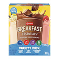 Carnation Breakfast Essentials Powder Drink Mix, Vanilla, 1.26 Oz Packets | Classic French Vanilla