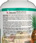 Natural Factors Vitamin C 500mg Jungle Chewable 90 Count
