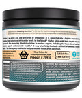 Amazing Formulas L-Citrulline Powder Supplement | 1000 Mg Per Serving | Non-Gmo | Gluten-Free | Non-Gmo | Made In Usa