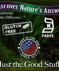 Nature'S Answer Echinacea & Goldenseal with Organic Alcohol 2-Fluid Ounces | Promotes Overall Wellness | Natural Immune Booster | Inflammatory Reducer