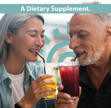 Gericare One-Daily Multi-Vitamin & Minerals, Dietary Suplement Tablets (200 Count (Pack Of 1))