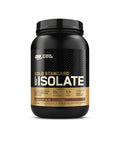 Optimum Nutrition Gold Standard 100% Isolate Chocolate Bliss 1.64 Pounds 24 Servings (Packaging May Vary)