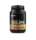 Optimum Nutrition Gold Standard 100% Isolate Chocolate Bliss 1.64 Pounds 24 Servings (Packaging May Vary)