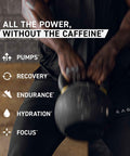 Kaged Muscle Stimulant Free Pre Workout Powder Fruit Punch Pre-Kaged Formulated with Creatine Beta Alanine No Jitters 20 Servings