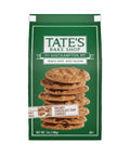 Tate's Bake Shop Walnut Chocolate Chip Cookies, 7 oz
