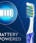 Oral-B Pulsar Toothbrush Soft Pack Of 6