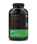 Optimum Nutrition Micronized Creatine Monohydrate Capsules Keto Friendly 2500Mg 200 Capsules