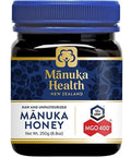 Manuka Health Manuka Honey MGO 400 8.8 oz 250 g