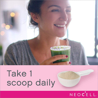 Neocell Super Collagen 198G