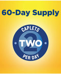 Nature Made Triple Flex Triple Strength Caplets 120 Count For Joint Support