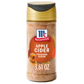 McCormick Finishing Sugar, Pumpkin Spice, Limited Edition, Sweet Blend of Warm Pumpkin Spices, The Perfect Finish for Cookies, Muffins, Pancakes, Bread, and More, 3.66 oz (Pack of 2)