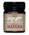 Mason Brothers Raw Manuka Honey MGO 514+ Ã¢â‚¬â€œ Premium Certified Monofloral New Zealand Manuka Honey, Traceable, Authentic & Pure Honey, 8.8 oz
