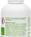 Care Plus 20% Icaridin Insect Repellent - 100ml Spray Pump (2 Pack)