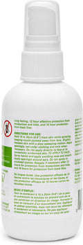 Care Plus 20% Icaridin Insect Repellent - 100ml Spray Pump (2 Pack)