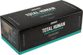 Onnit Premium Alpha Brain Bundle - Nootropic Brain Supplement (90 Count) for Focus Concentration & Memory + Total Human Day and Night Vitamin Packs for Men and Women (30-Day Supply)