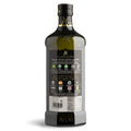 Atlas 750 mL Organic Cold Press Extra Virgin Olive Oil with Polyphenol Rich from Morocco