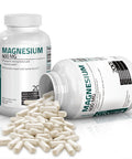 Bronson Magnesium Oxide High Potency - 400 MG 200 Count