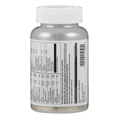 Kal Hair Force Capsules, 60 Count