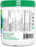 Organika Enhanced Collagen Boost With Mct Oil Powder And Vanilla - 150G & Electrolytes + Enhanced Collagen- Wildberry Flavour- Sugar- Hydration + Protein 360 Gram - 30 Servings