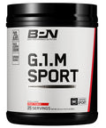 BARE PERFORMANCE NUTRITION Bpn G.1.M. Go One More Endurance Training Fuel and Electrolytes Powder Bundle