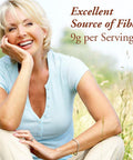 Garden of Life Raw Organic Superfood Fiber for Constipation Relief, 1.77 lbs (803g) Powder