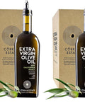Cobram Estate California Select Extra Virgin Olive Oil, First Cold Pressed, Non-GMO, Keto Friendly, High in Antioxidants, Rich & Complex, 375ml Bottle