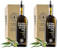 Cobram Estate California Select Extra Virgin Olive Oil, First Cold Pressed, Non-GMO, Keto Friendly, High in Antioxidants, Rich & Complex, 375ml Bottle