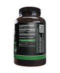 PURE ORIGINAL INGREDIENTS Kelp Extract (365 Capsules) No Magnesium Or Rice Fillers, Always Pure, Lab Verified