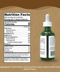Sweetleaf Stevia Liquid Sweet Drops - Chocolate Flavored Drops Stevia Liquid Sweetener Zero-Calorie Sugar- Syrup Alternative for Keto Coffee Baking Shakes 2 Fl Oz (Pack of 2)