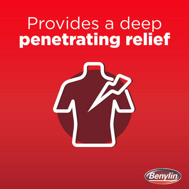 BENYLIN Chesty Cough Non-Drowsy Mixture Syrup - 300ml