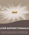 Nature'S Way Thisilyn With Standardized Milk Thistle Extract, Liver Health Support*, 100 Vegan Capsules