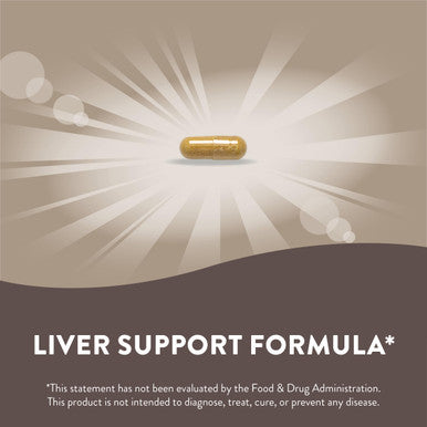 Nature'S Way Thisilyn With Standardized Milk Thistle Extract, Liver Health Support*, 100 Vegan Capsules