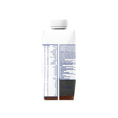 Ensure Max Protein Nutritional Shake Milk Chocolate - 330 Ml