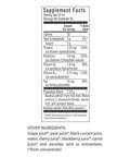 FLORA Floravital Iron Herbs Gluten Free Vegan Liquid by Salus 8.5 Fl Oz
