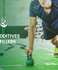 PURE ORIGINAL INGREDIENTS Wheat Grass (730 Capsules) No Magnesium Or Rice Fillers, Always Pure, Lab Verified