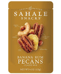 Sahale Snacks Maple Pecans, Glazed Mix, 4 Oz